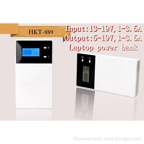 K899 Laptop Power Bank for All Kinds of Digital Products